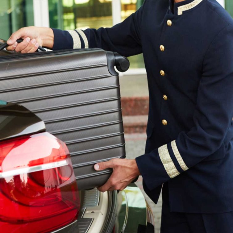 JetStream International VIP Concierge Services — seamless private jet passenger support worldwide